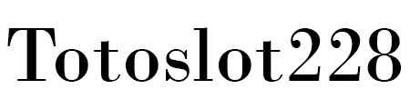 Totoslot228